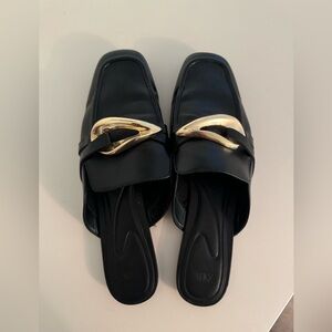 Zara Dress Shoes
